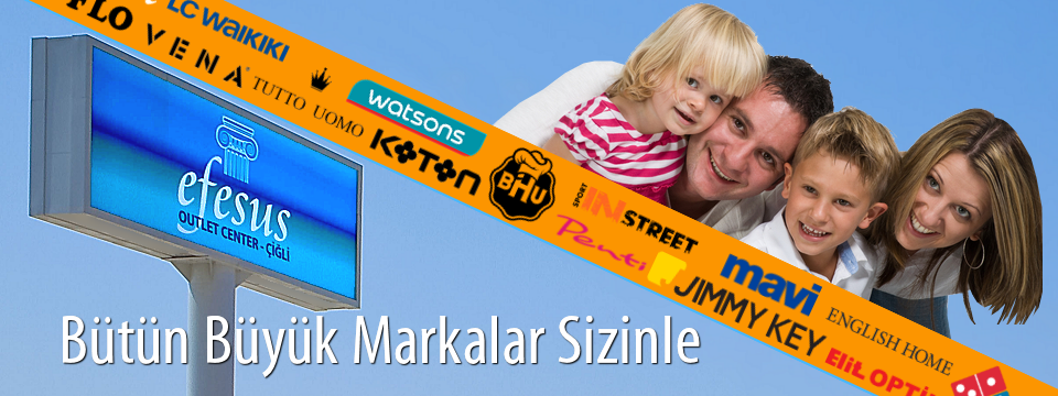 <!--:tr-->Büyük Markalar Çiğli’nin Yeni Alışveriş ve Eğlence Merkezinde<!--:-->